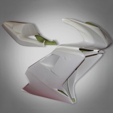 KDR418R Cagiva 125 Mito Evo GFK Verkleidungssatz Höcker Racing Vollverkleidung