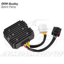 REGOLATORE DI TENSIONE HONDA