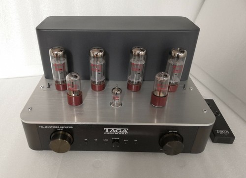Taga tta 500 tube - tta-500,