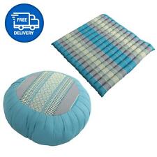 Set Tappetino Zabuton Cuscino