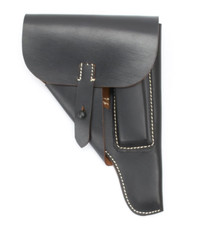 Borsa per pistola in pelle P1
