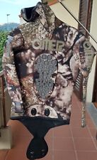 Muta Omer Holo Stone Mimetica 5mm TAGLIA 2