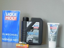 Kit Manutenzione Peugeot