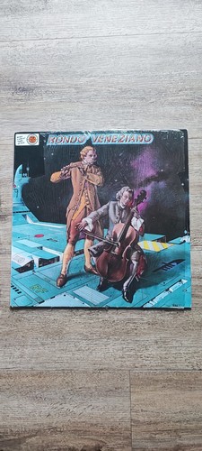 Disco vinile 33 giri - in,