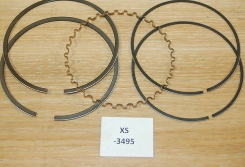 Yamaha tt500c 583 11610 set - yamaha,