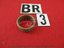 MIN 5.10 BOCCOLA IN RAME BRONZO 36,5X14.5 Ø30,5 2 FORI