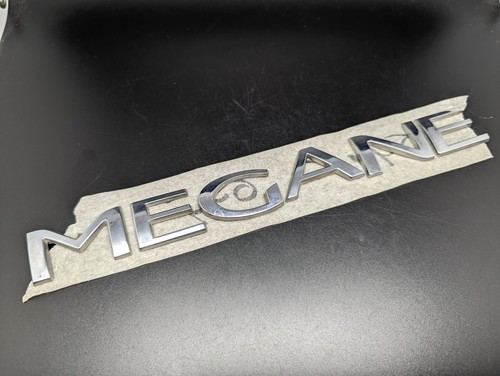 Renault megane logo - renault, sigla
