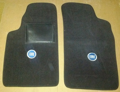 Tappeti auto fiat barchetta - tappeti,