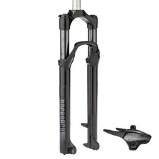 forcella recon rl 27.5 black 100mm ROCK SHOX sospensioni bici