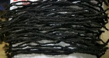 100 pezzi extension capelli - extension,