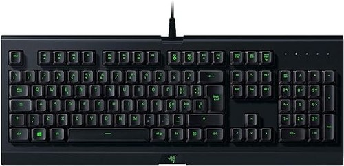 Tastiera razer cynosa lite - razer,