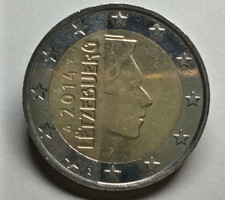 Moneta rara euro - da, 2