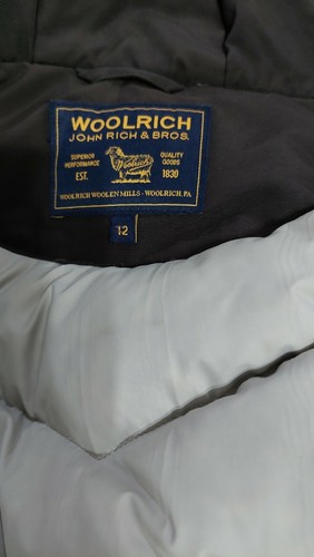 Woolrich unisex - unisex,