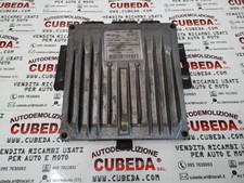 Centralina motore Nissan Almera 8200275911 HOM8200129866