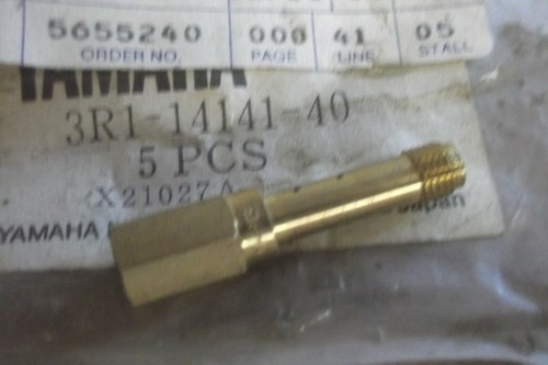 Yamaha yz80 yz80n 1985 ugello - yz80,