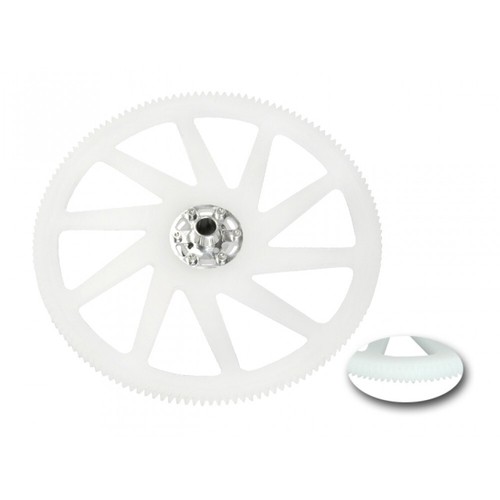 Ingranaggio principale cnc - principale,