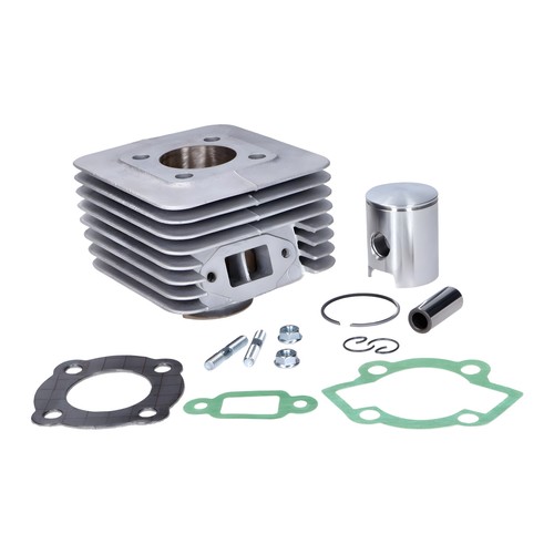 Kit cilindro parmakit - kit,