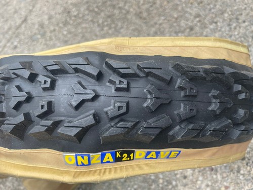 Nos vintage onza dave - nos,