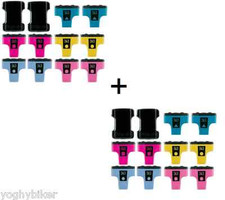 SET 24 CARTUCCE HP 363