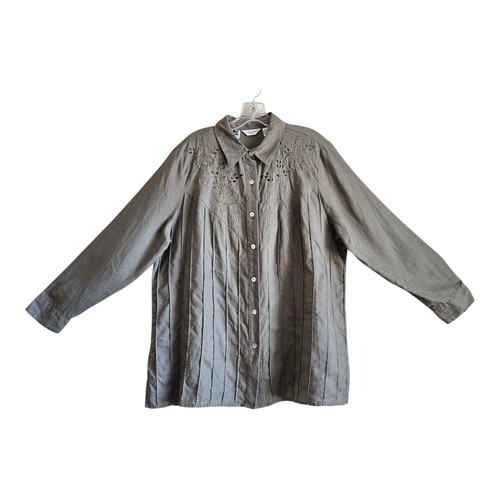 Richard malcolm camicia donna - camicia,