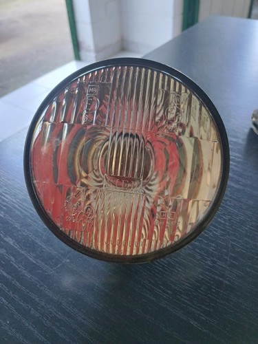 Faro anteriore siem 5796 - anteriore, alfa