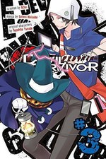 Devil Survivor 3 (DEVIL