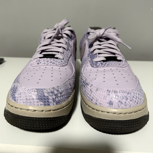 Nike air force low - force, 1