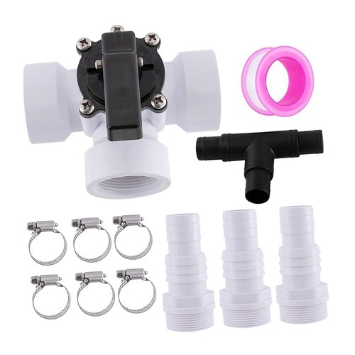 Kit accessori per valvola - di,