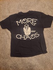 T-shirt Ed Hardy x Ken Carson