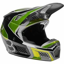 Casco Fox Racing V3 RS Mirer