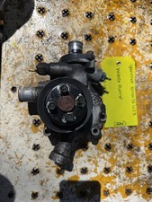 🔧 Pompa acqua Yanmar
