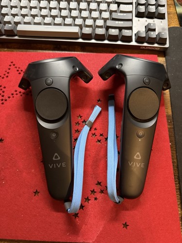 Controller htc vive - 2,