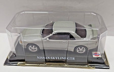 Nissan Skyline GTR scala 1:43 modellino auto  (C35)