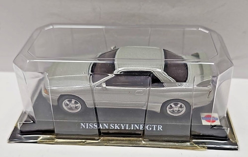 Nissan skyline gtr scala - gtr,