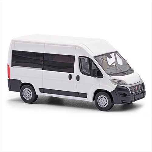Busch 54650 fiat ducato - fiat, bus