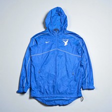 Vintage Nike Teamwear Half Zip