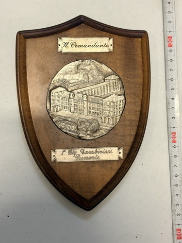 Crest battaglione - crest,