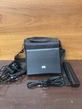 LETTORE DVD DICRA 7" DVXP173TV PORTATILE MPEG4 - SENZA ALIMENTATORE