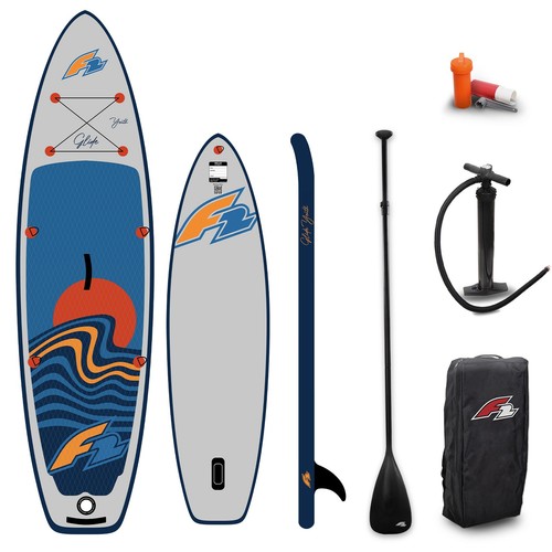 Glide youth 2 - glide,