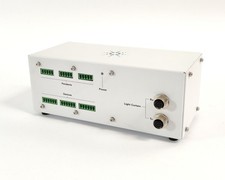 Mozzo disabilita robot Bravo