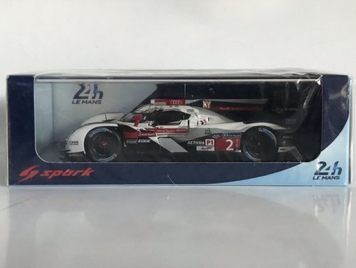 Spark 43lm14 audi - 43lm14, e-tron