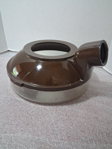 Serbatoio acqua rexair bacino - rexair,