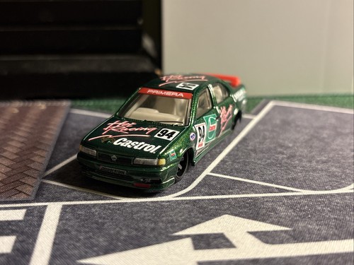 Hot wheels car culture premium - car,