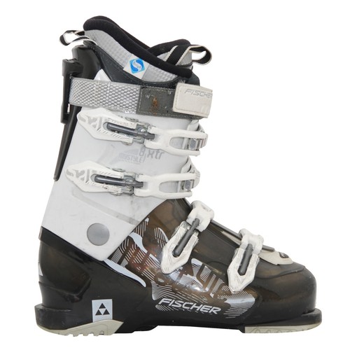 Scarponi sci fischer my - scarponi, da