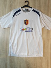 Vintage Calepio F.C. Football