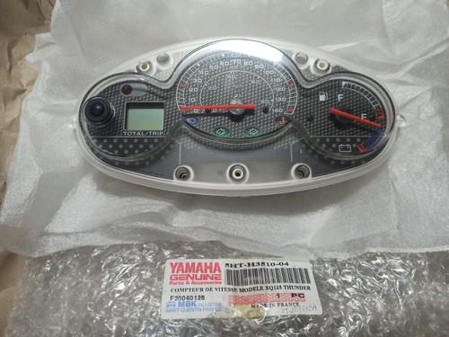 Tachimetro originale yamaha - originale,