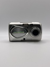 Olympus μ MJU 300 fotocamera