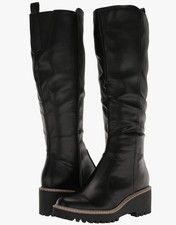 Dolce Vita DV Tall Lug sole