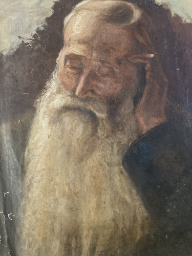 Painting pittura olio tela - pittura,
