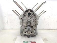 CARTER MOTORE BASAMENTO CON ALBERO SIGLA *PS*  MOTO GUZZI V35 IMOLA 2 (GR315)